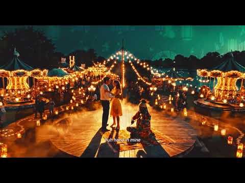 SOLPULSE || Bambalina  (Lyric Visualizer)