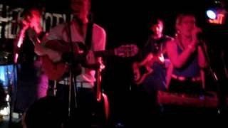 Wisdom by Mother Mother @ the Vinyl in Guelph!