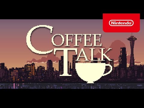 Coffee_Talk