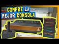 quot unboxing quot De La Atari 2600: La Consola M s Emb