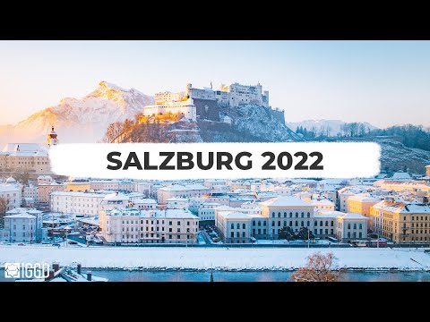 Salzburg - Bundesländertour 2022