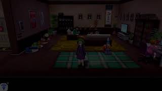 身内向けポケモン配信
