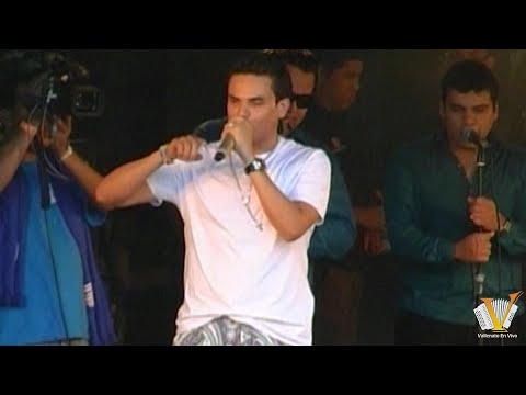 Mi Propia Historia (En Vivo) - Silvestre Dangond & Juancho De La Espriella (Valledupar)