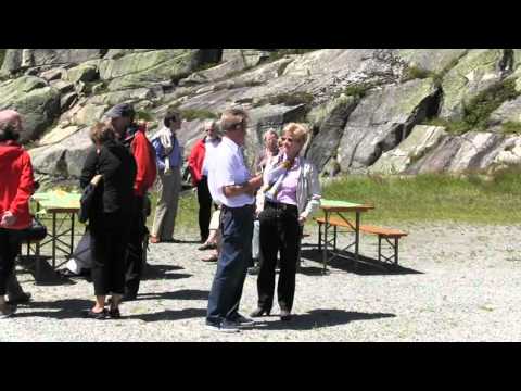 Geburtstag Urs 31 07 2012