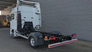 Camion ch&acirc;ssis MAN TGL 8.220 4x2 Euro 6 75.000 KM! | Image 4 - Autoline
