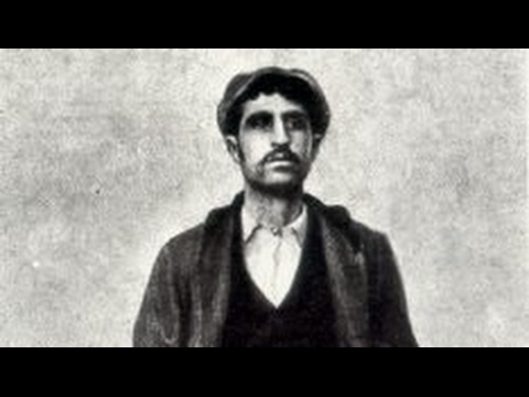 Calabria-Il brigante Musolino film  completo (1950) ACDRG