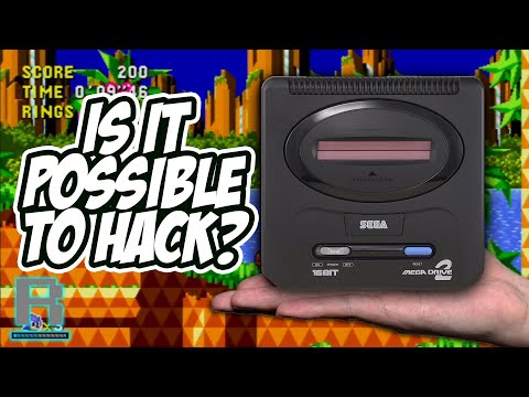 Sega Mega Drive Mini 2... Everything we know so far...