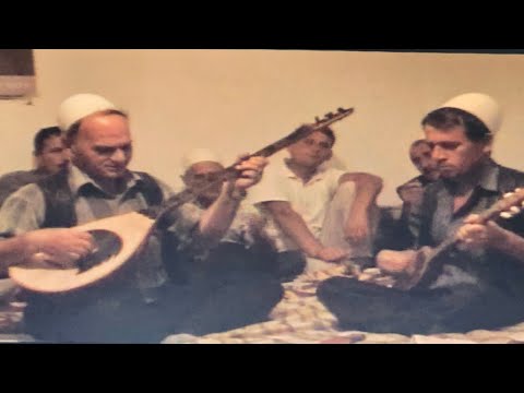 Halil Bytyqi % Naim Krasniqi - "Moj Kosove bukuri"