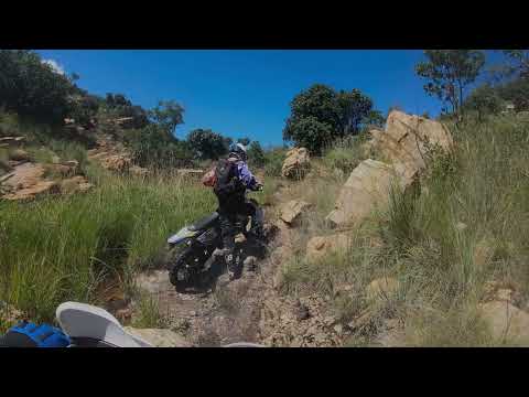 Bridgestone Battlecross E50EX Extreme