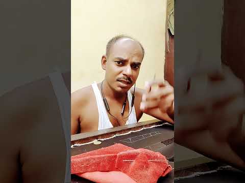 nasiba bhi kiya range laya @nasrealam7786 #handembroidery