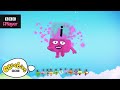 Learn Letter I With The Alphablocks Magic Words CBeebies