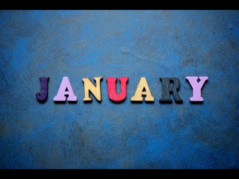 January 2023 Vinyl Haul