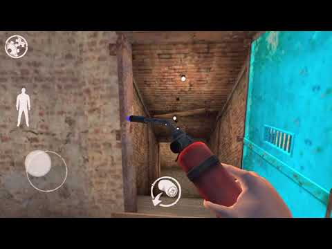 MR MEAT - GHOST MODE | NEW UPDATE | FULL GAMEPLAY IOS,ANDROID