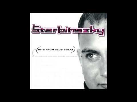 Sterbinszky   Hits From Club E Play 1998