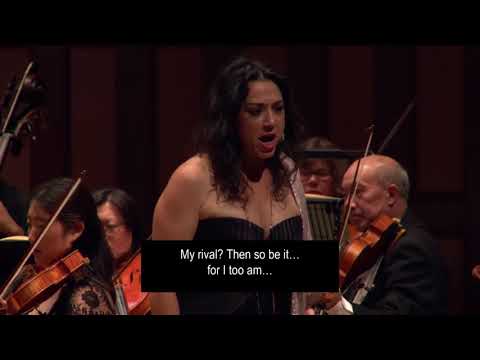 The Trusts Community Foundation Opera in Concert: Verdi's Aida (Act 2)
