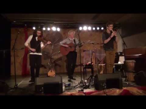 McRoar – The Red-Haired Boy (Umefolk 2014)