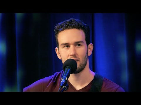 Dominic Romano - Never In My Dreams (Live at HHF2021)