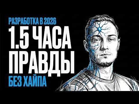 Полтора часа правды про IT-рынок в эпоху AI