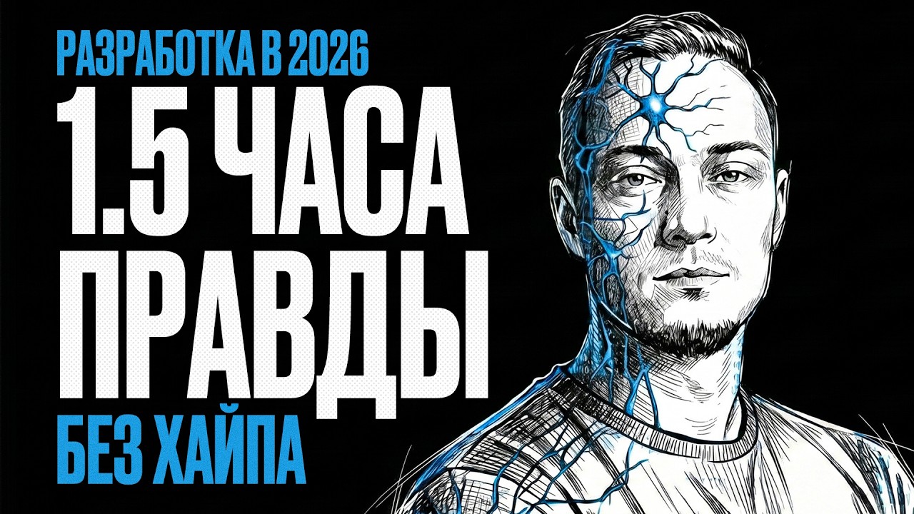 Полтора часа правды про IT-рынок в эпоху AI