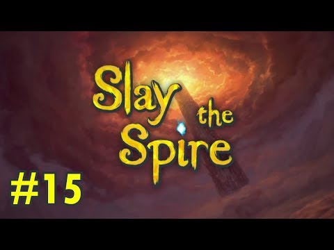 Slay The Spire Episode #15 - IronClad