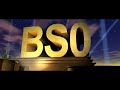 Studios BS0 Logo With Fanfare Crossover