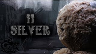 11 Silver: Ozzy Osbourne