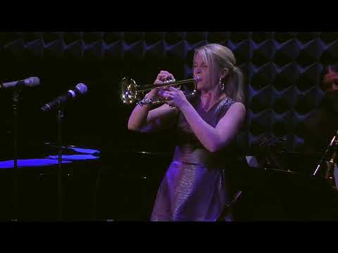 Bria Skonberg Quintet