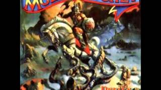 Heartless Land- Molly Hatchet