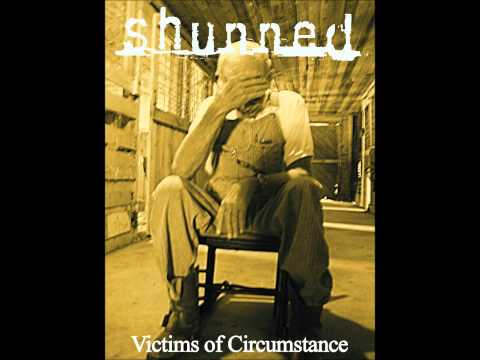 Shunned® - 1109