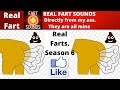 Season 6 Real Fart