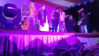 Super hit nagpuri dhamaka Pawan Pankaj Monika Pritam ke sang new