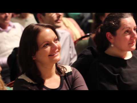 Klapa Kožino London Concert - Closing Acknowledgements