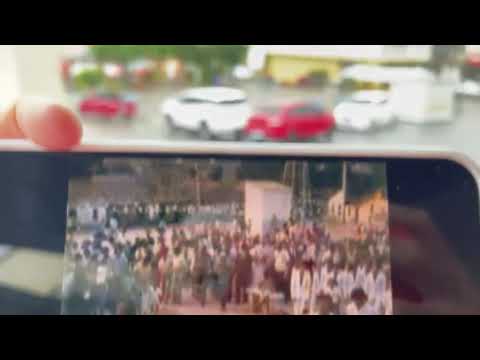 Tarrafas-CE ontem e hoje