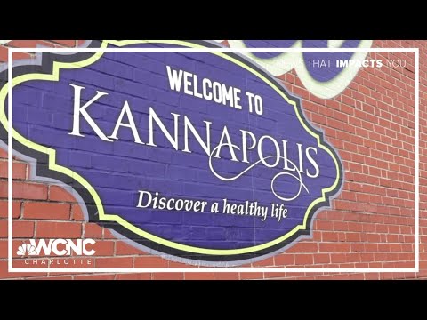 Kannapolis gets grant for local park improvements