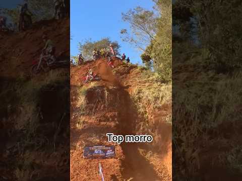 top morro desafio de campina da lagoa