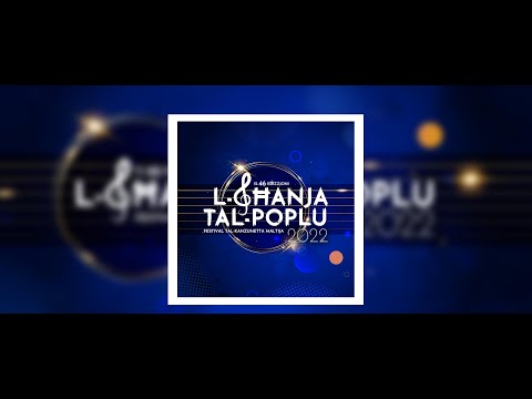 L-Għanja tal-Poplu 2022 (Is-46 Edizzjoni) - IL-BILJETTI