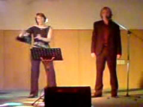 Toužím - Lukáš Randák, Lucie Strusková