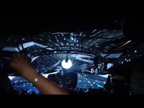 Goa gil 3rd eye events kitty su Feb 2020