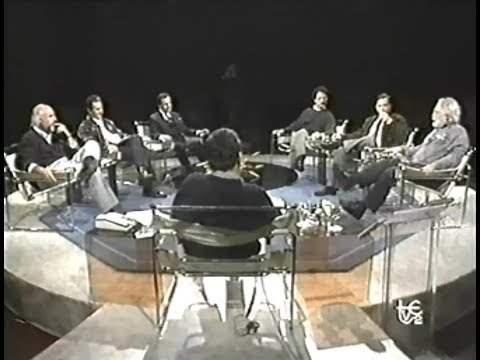 PARAPSICOLOGÍA ("La Noche", TVE, 1989)