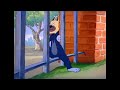 Tom And Jerry 16 Episode Puttin On The Dog 1944 YouTube