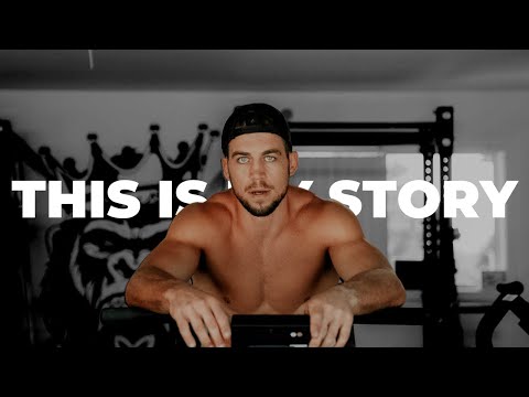 This is my story (Ricky Garard 2023) #crossfit