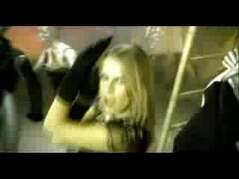 Klemen Klemen & Anika Horvat - Kdo si ti