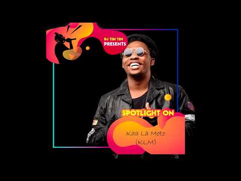 Kaa La Moto Mix By Dj Tin Tin @KAALAMOTO