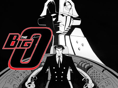 Big O Marathon 1080p Pt 1