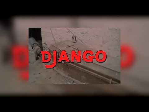 Djohnny C - Django