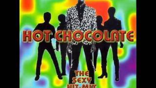 Hot Chocolate - Heaven Is In The Backseat Of My Cadillac