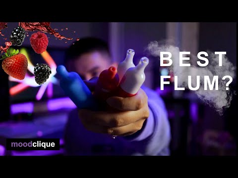 Flum Float