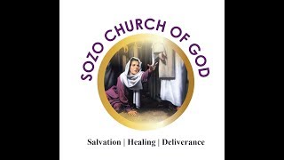 PROPHETIC WORD TO THE GOSPEL MUSICIANS AND WORSHIPPERS