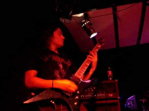 Torment - Descent of the Dead @ the Entertainment Factory