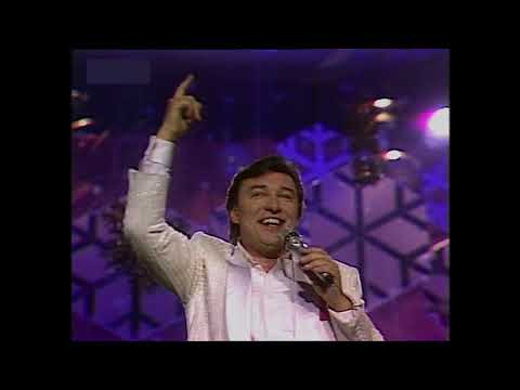 Karel Gott - Odnauč Se Říkat Ne - 1986